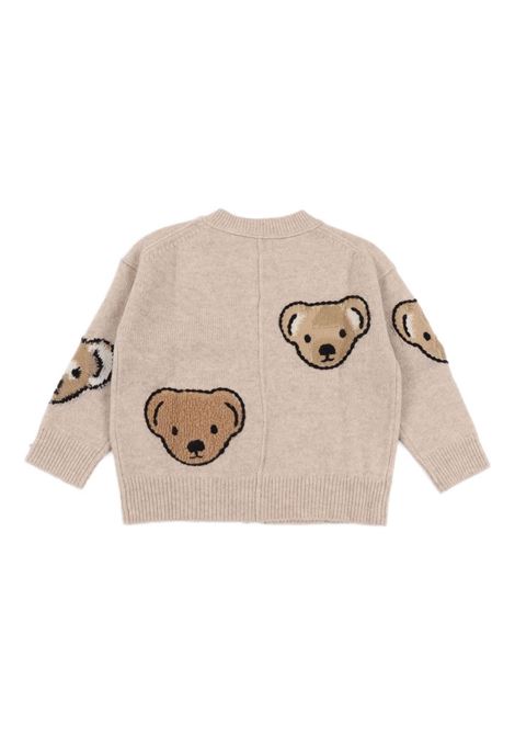 Cardigan Burberry Kids BURBERRY KIDS | MAGLIONI E CARDIGAN | 8109483C1540